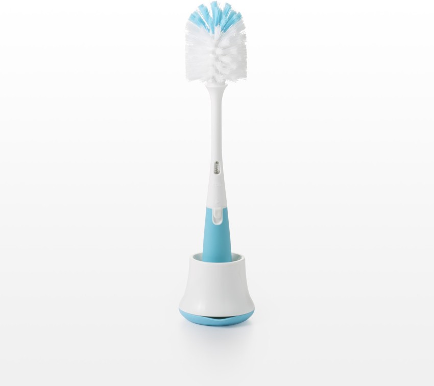 OXO Tot Bottle Brush with Nipple Cleaner