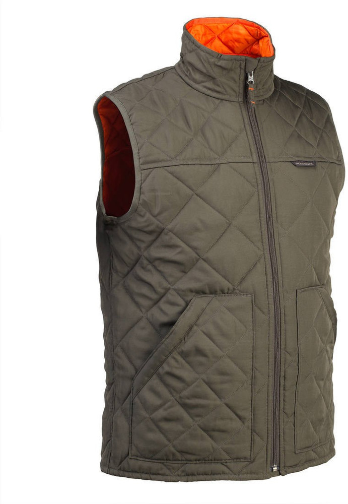 solognac jacket