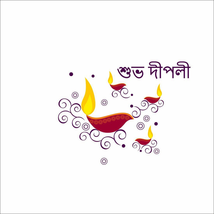 Top 72+ bengali diwali wallpaper super hot 3tdesign.edu.vn