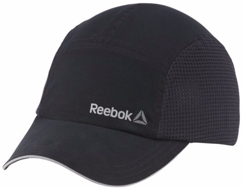 REEBOK Printed Sports/Regular Cap Cap - Buy REEBOK Printed Cap Online at Best Prices in India | Flipkart.com