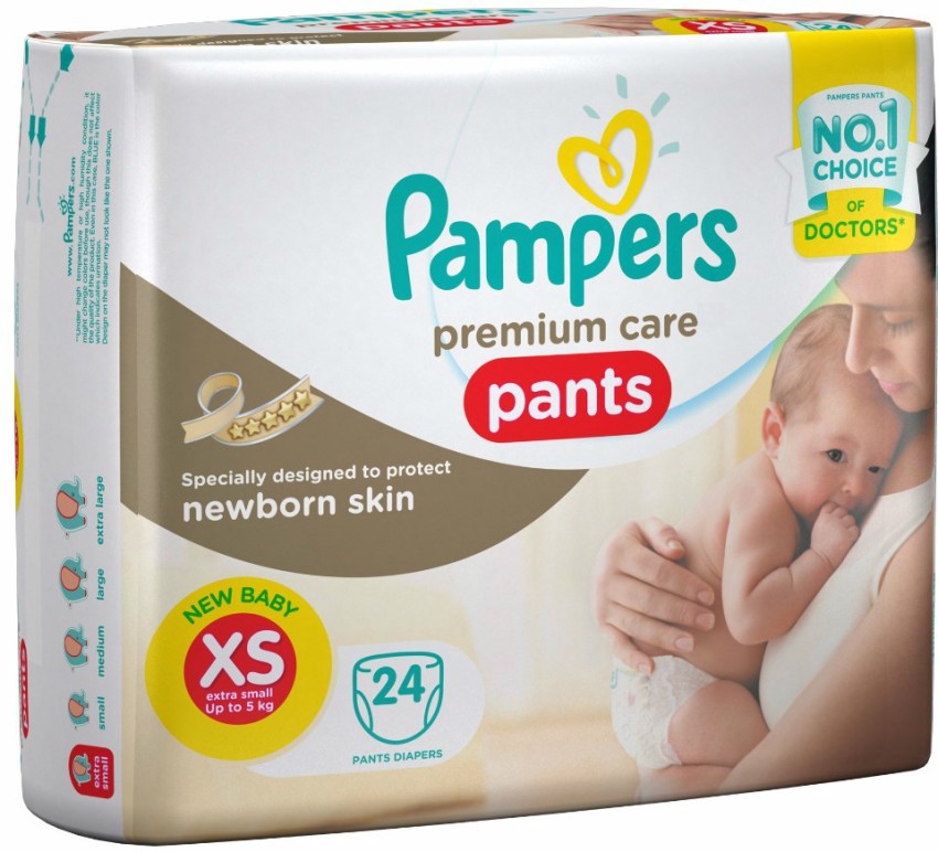 Buy Pampers Premium Care Pants L 914 kg Pack Of 58 Online  Flipkart  Health SastaSundar