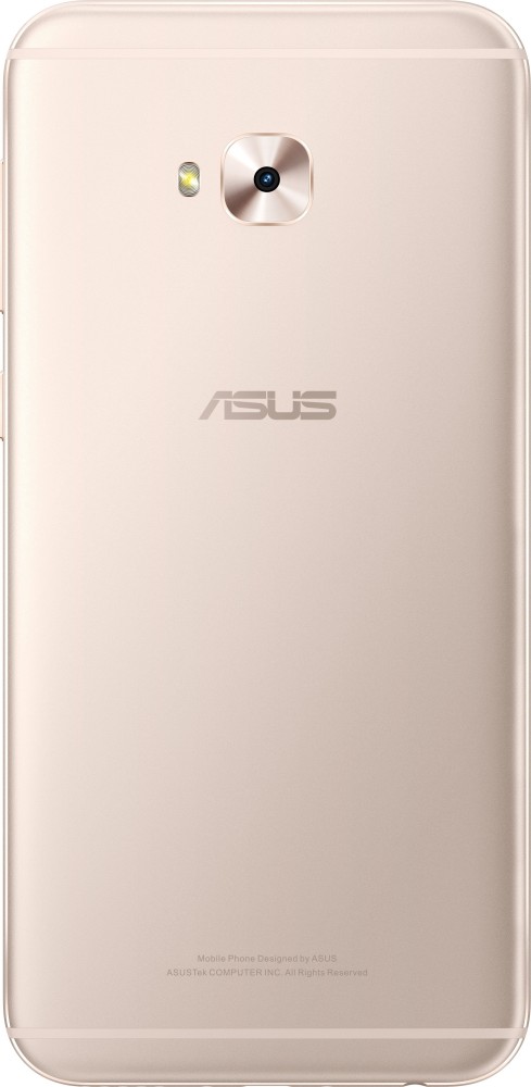 ASUS Zenfone 4 Selfie Pro ( 64 GB Storage, 4 GB RAM ) Online at