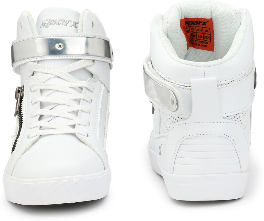Sparx 314 Sneakers For Men - Buy Sparx 