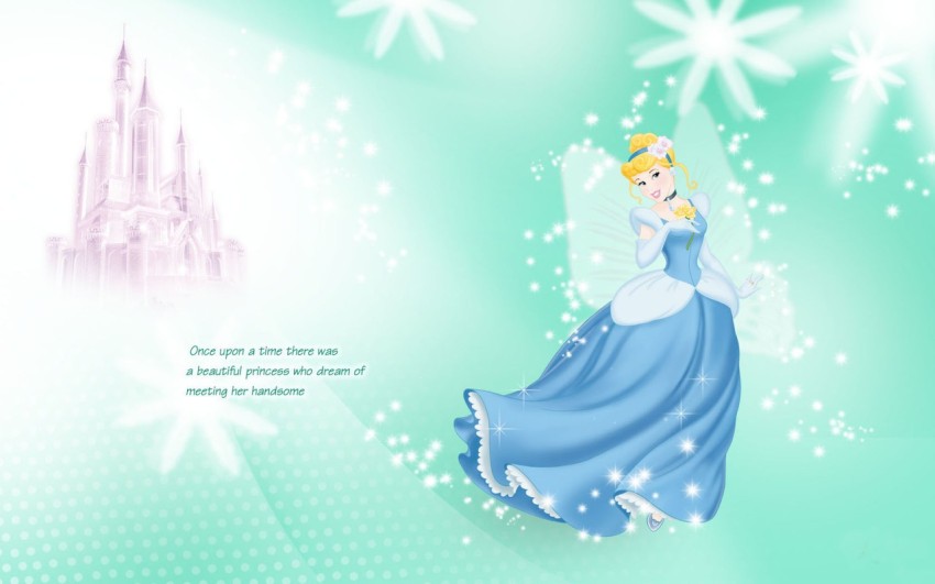 Disney Princesses HD Wallpapers - Wallpaper Cave