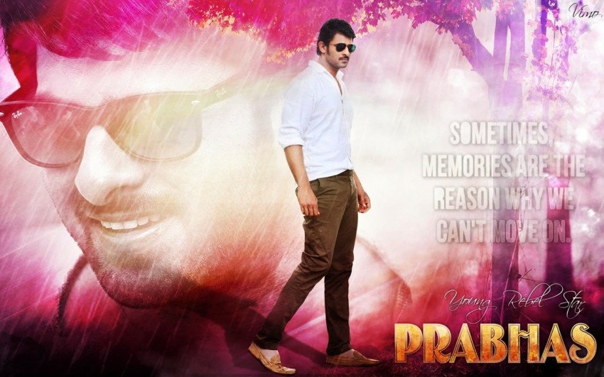 Prabhas HD Wallpaper  Photo Free Download Current Year