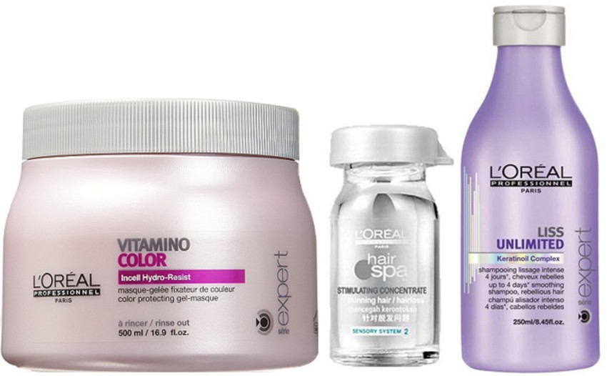 10 Best LOréal Hair Spa Products In 2023