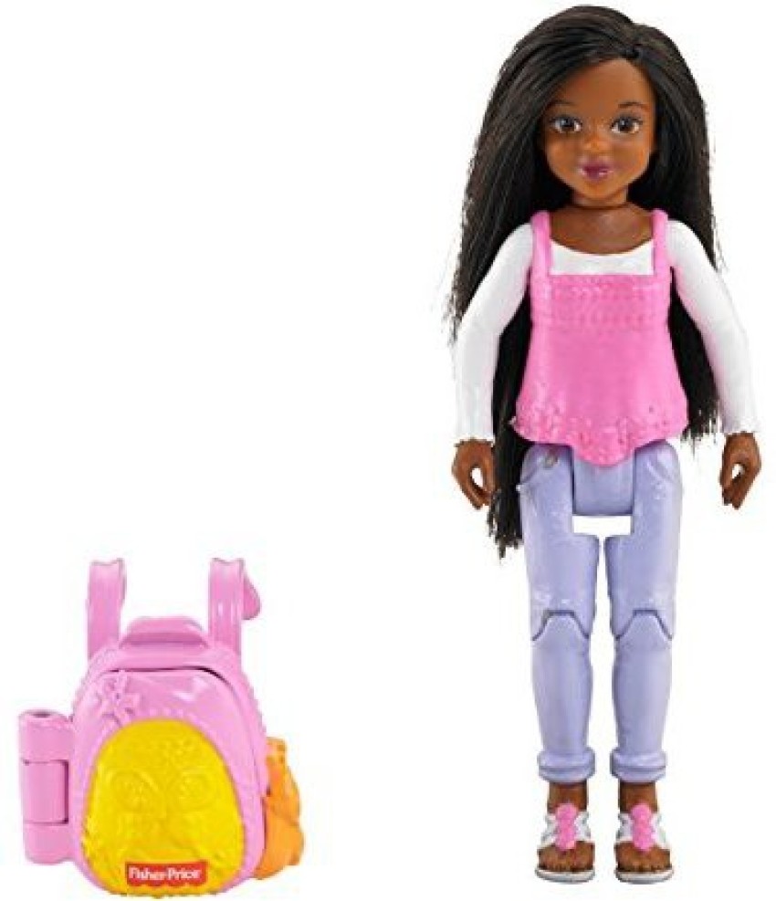 Fisher price loving family african american new arrivals