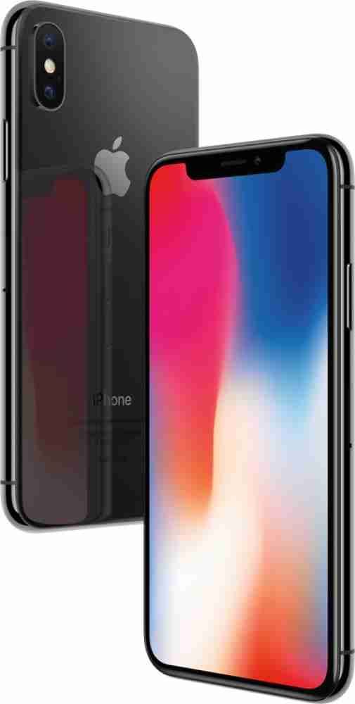 iPhone X 64 GB Online at Best Price On