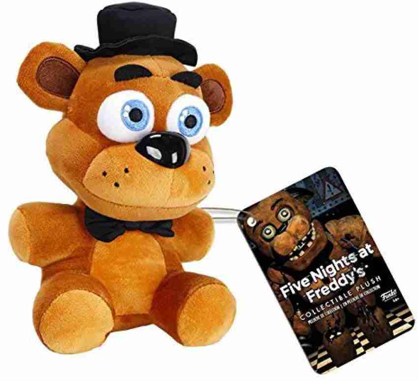 fisher price freddy teddy bear