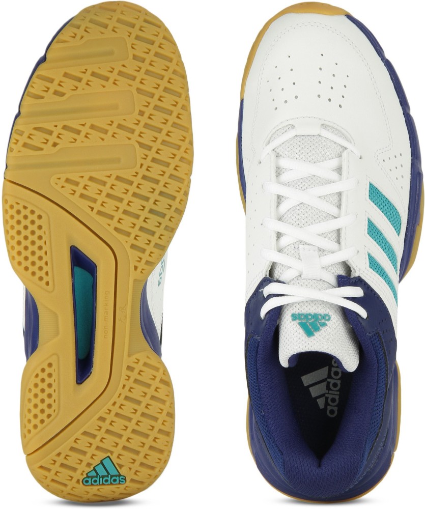 adidas men's quickforce 3.1 running shoes