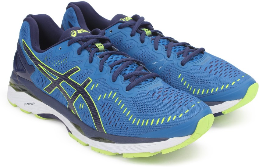 asics kayano 23 2e