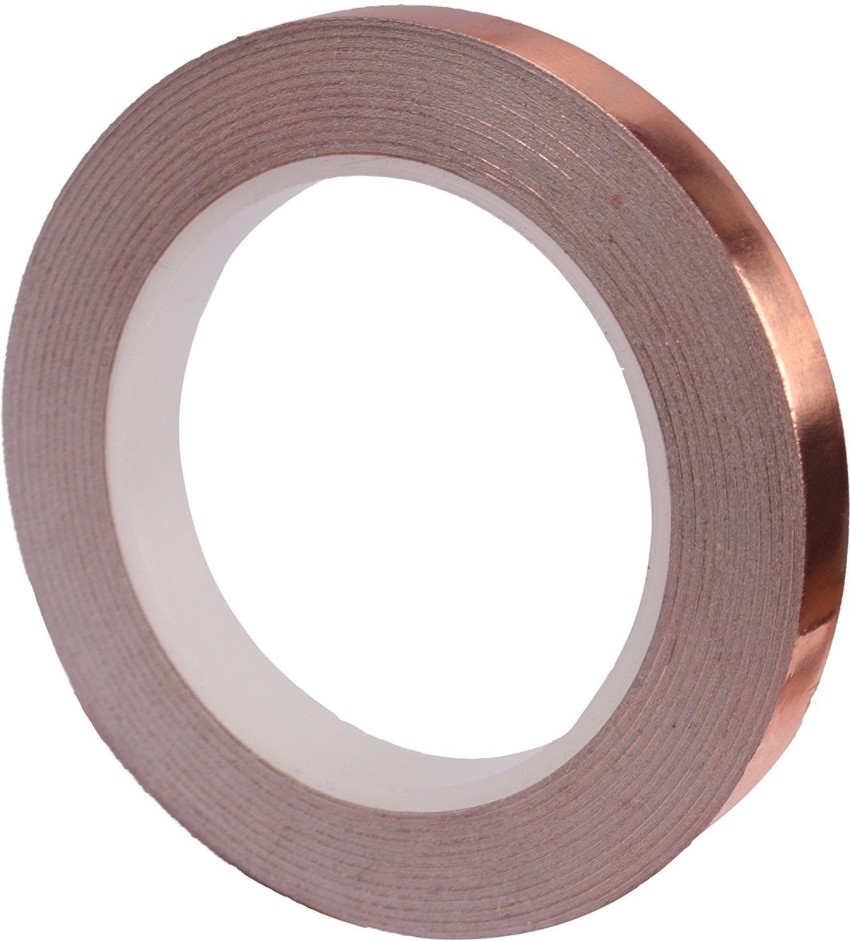 How to distinguish Single-conductor and Double-conductor Copper Foil  Adhesive Tape