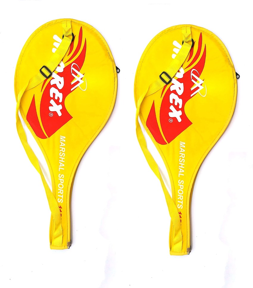 Morex Ultra Power 1150 Yellow Strung Badminton Racquet - Buy Morex Ultra Power 1150 Yellow Strung Badminton Racquet Online at Best Prices in India