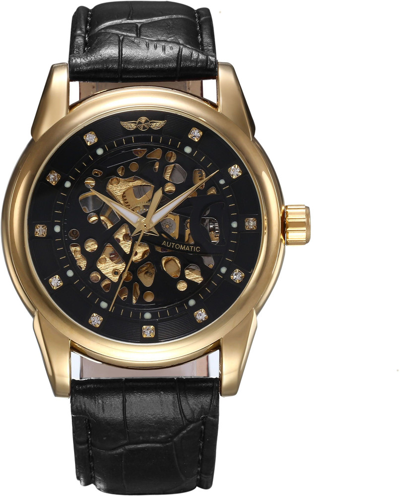 addic chronograph watch