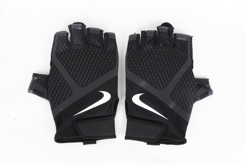 NIKE Men'S Renegade Training Gloves Gym & Fitness Gloves - Buy Men'S Renegade Training Gloves Gym & Fitness Online Best Prices in India - Fitness | Flipkart.com