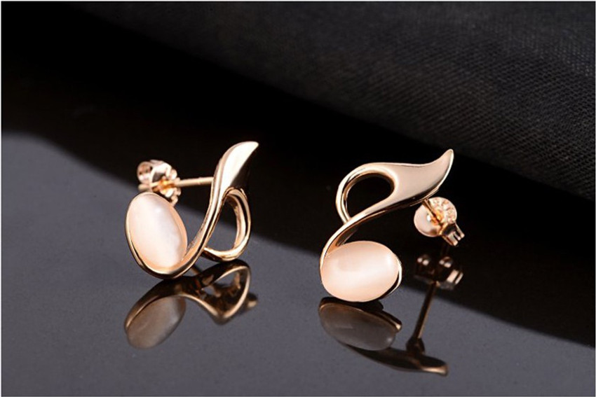 Discover more than 97 music note earrings amazon latest 3tdesign.edu.vn