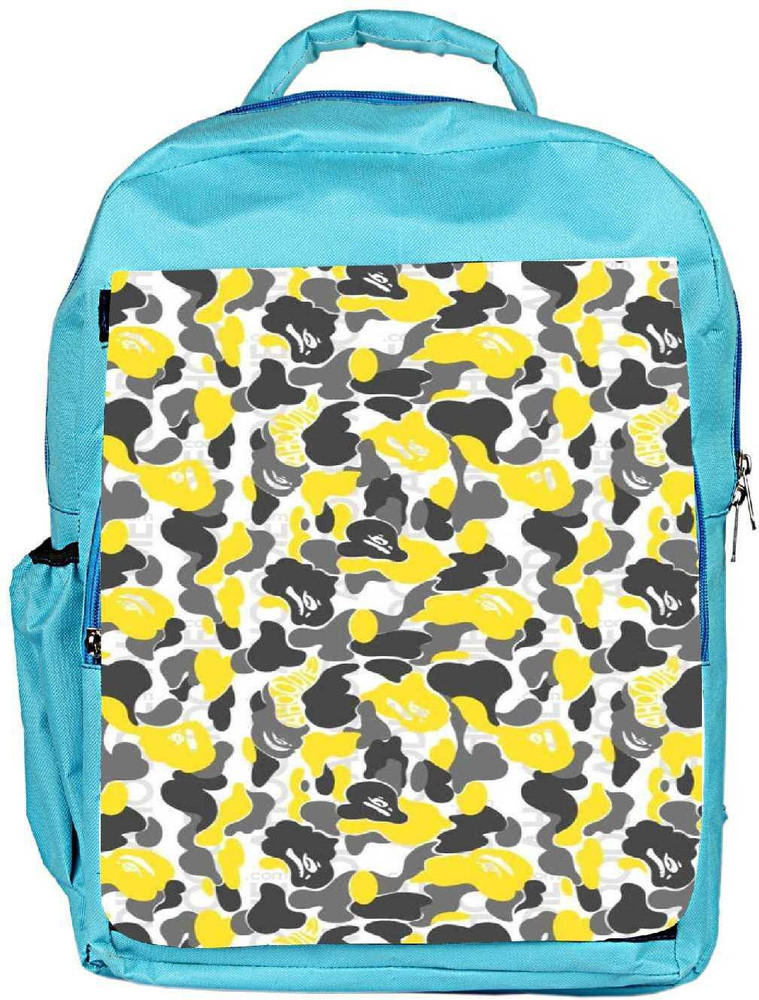 Share more than 158 bape bags india esthdonghoadian