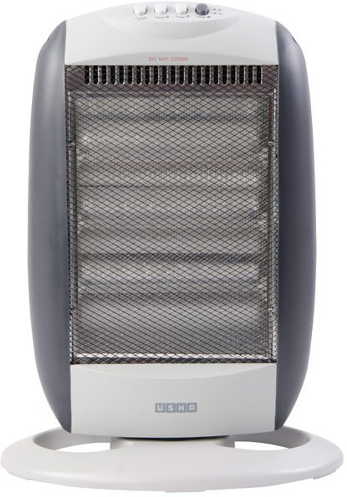 USHA 3303 Halogen Room Heater Price in India - Buy USHA 3303 Halogen Room  Heater online at Flipkart.com