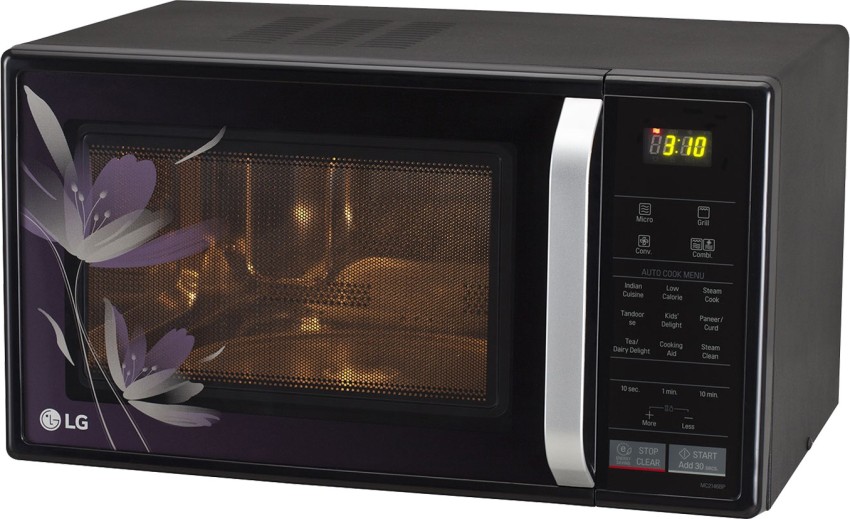 lg mc2146bp microwave oven