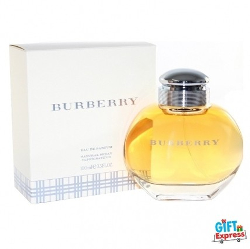 Burberry classic edp 100ml Clearance
