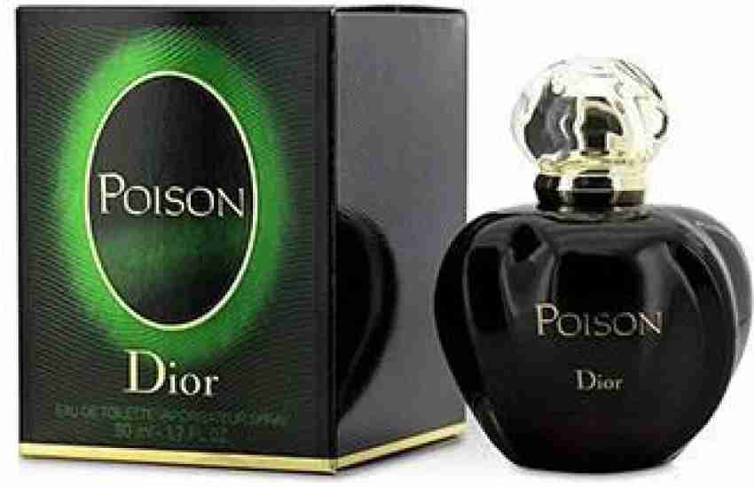 Perfume Shrine: Frequent Questions: The Difference between the various  Christian Dior Poison fragrances