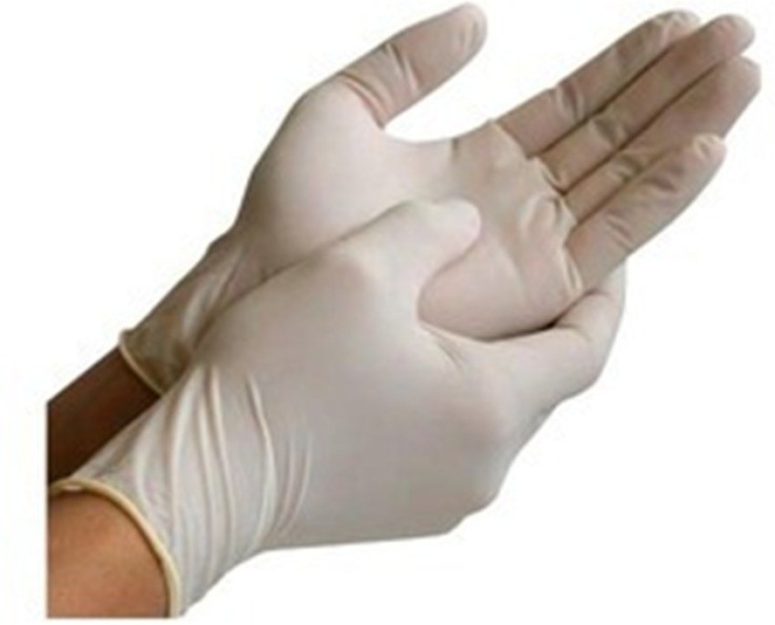 Sterile Latex Surgical Gloves Powder Free on Sale, SAVE 58% 