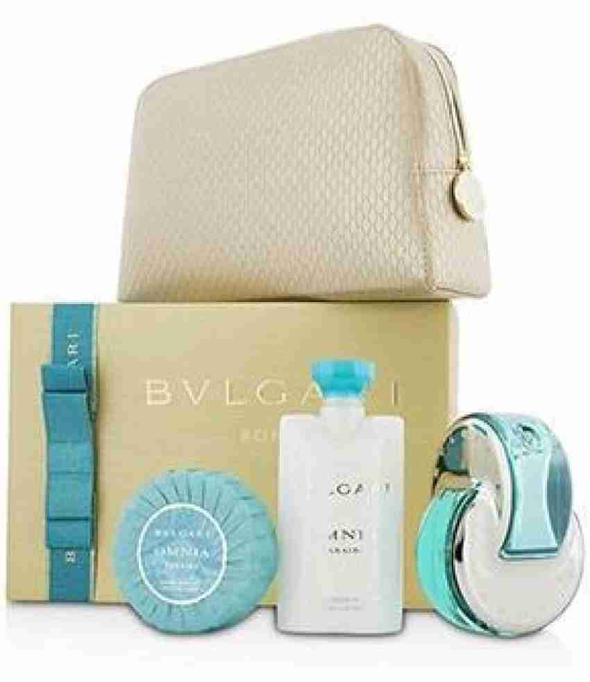 Buy BVLGARI Omnia Paraiba Coffret Eau de Parfum - 65 ml Online
