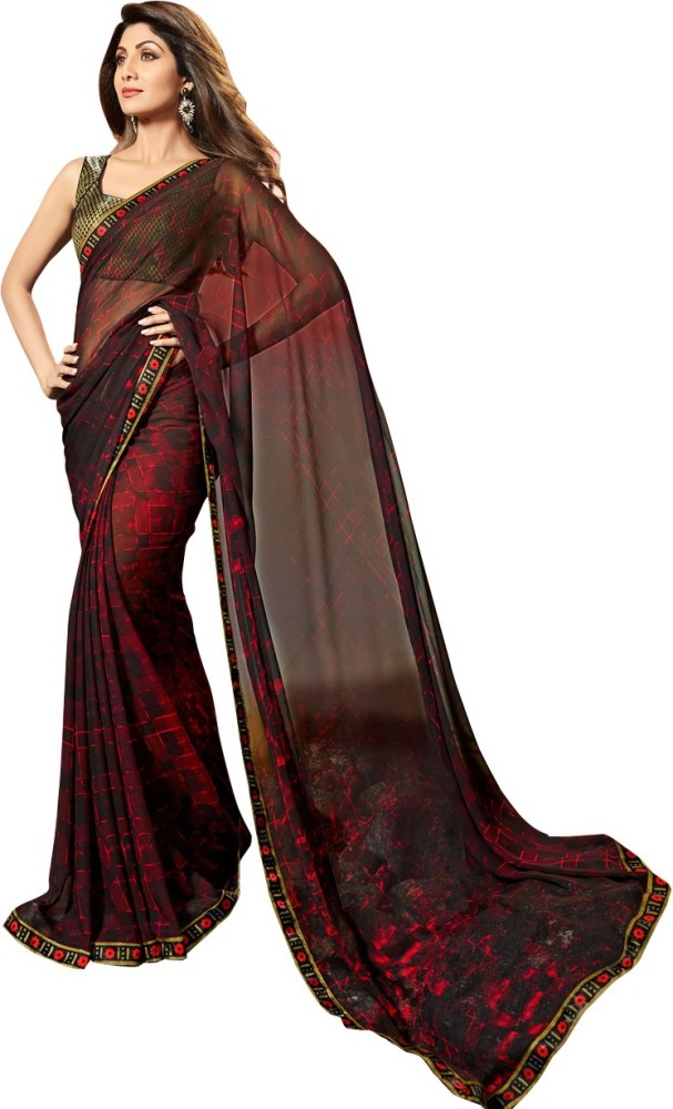 8 Amazing and unique sarees from Craftsvilla handpicked for you | ShoppRe