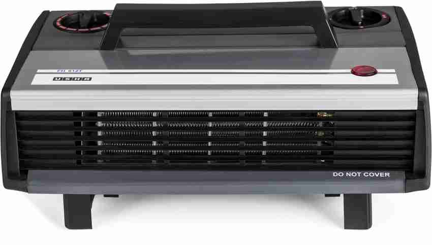 USHA HC 812T HC 812T Fan Room Heater Price in India - Buy USHA HC 812T HC  812T Fan Room Heater online at Flipkart.com