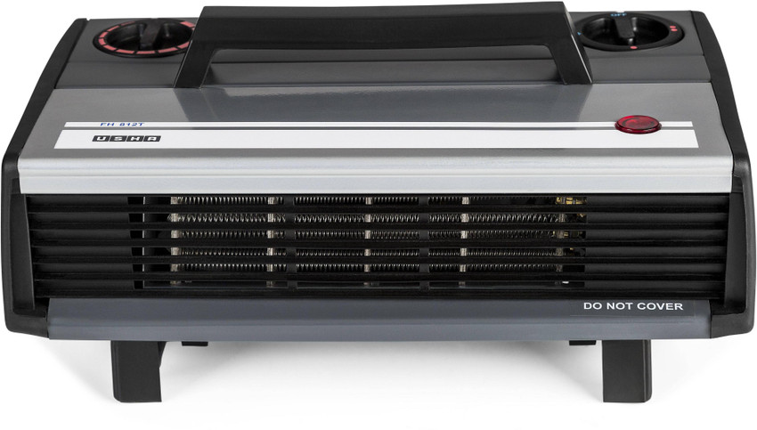 USHA HC 812T HC 812T Fan Room Heater Price in India - Buy USHA HC 812T HC  812T Fan Room Heater online at Flipkart.com