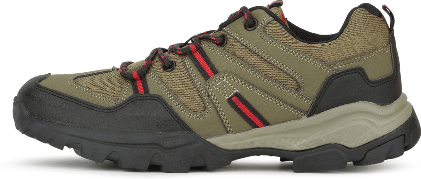 Bata PUNK Outdoor Shoes For Men 