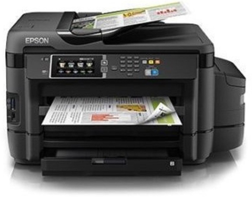 Epson L1455 Colour A3 Multi-function Color Printer - Epson