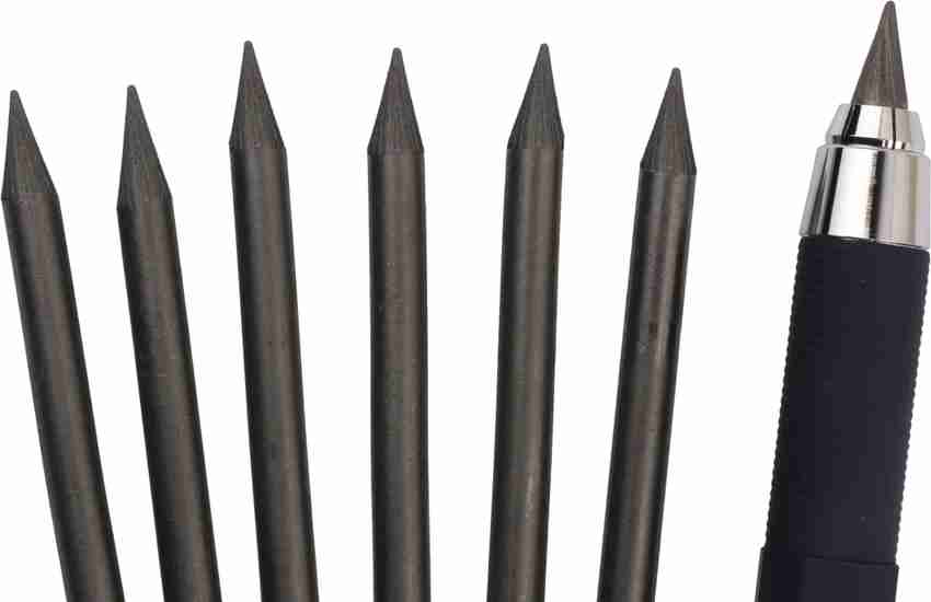 Mechanical Pencil Lead Size Comparison JetPens