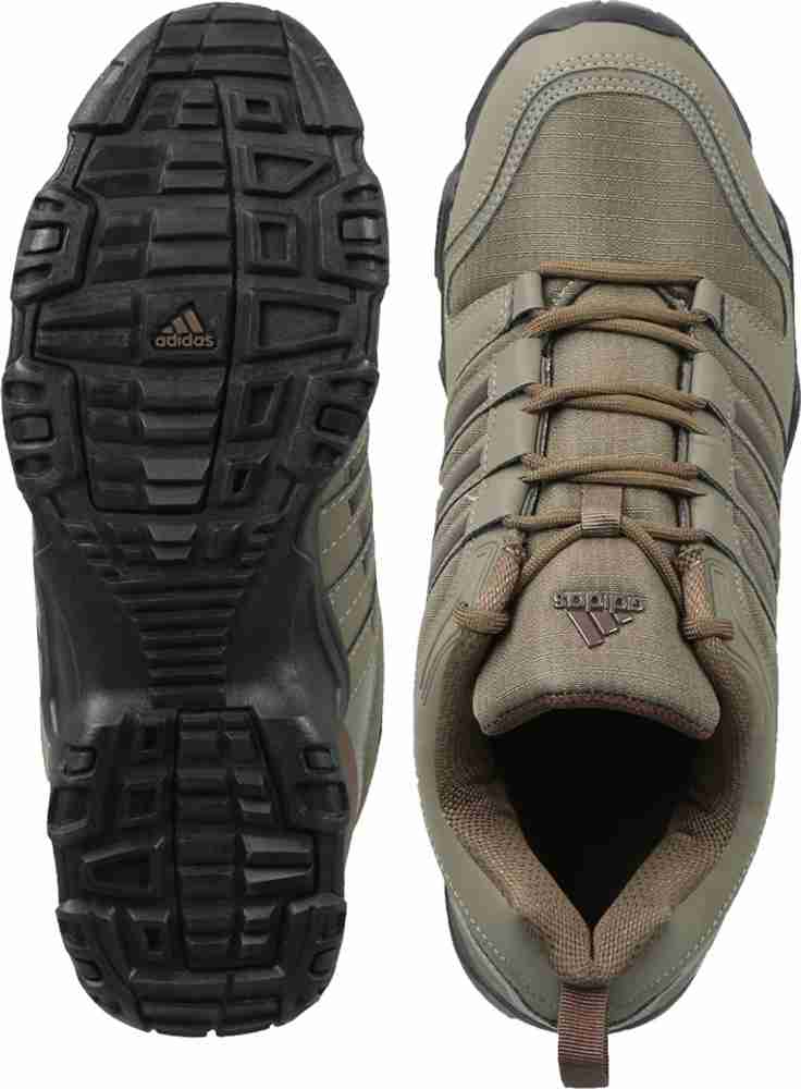 adidas men's agora 1.0 multisport training shoes brown