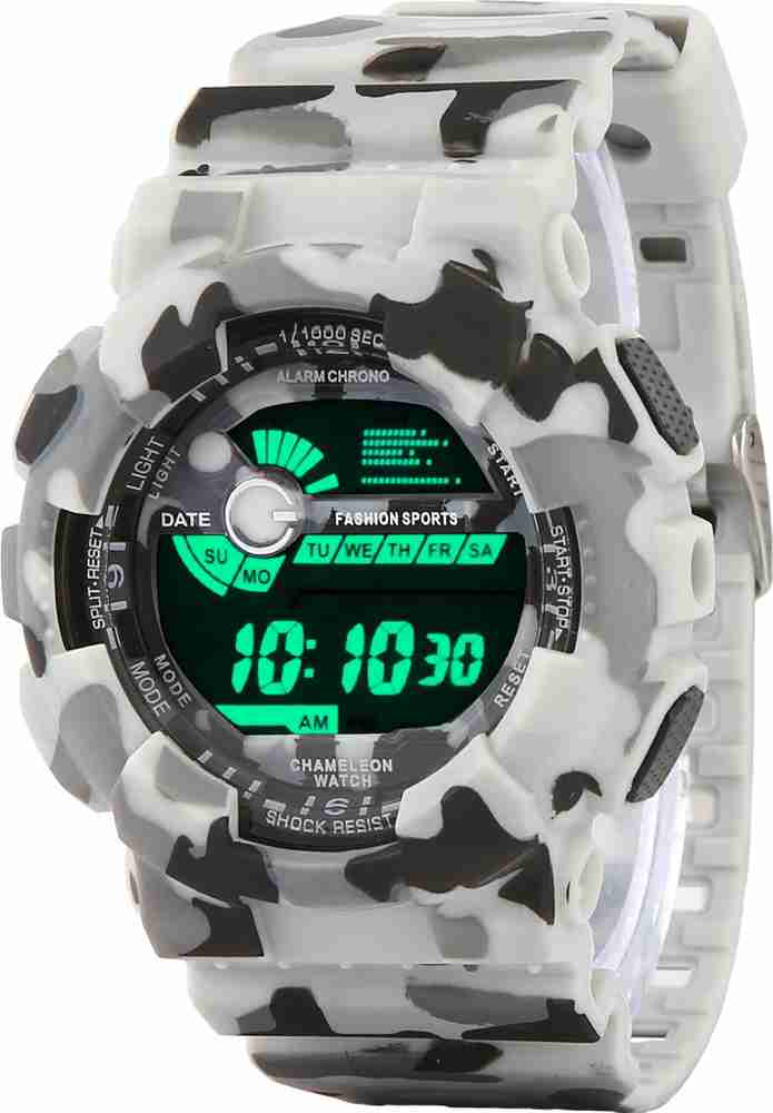 Addic cheap sports watch