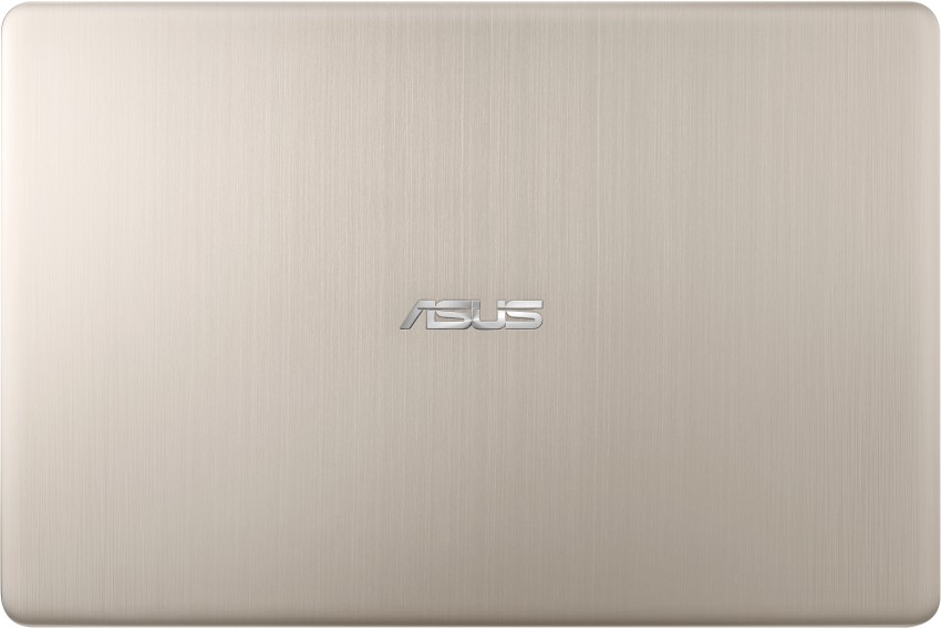 ASUS　 VivoBook S15 ゴールド 