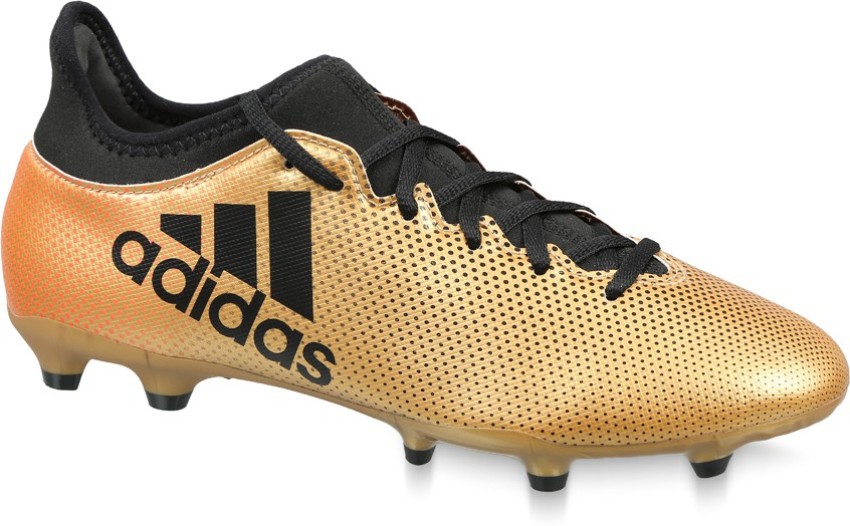 ADIDAS X 17.3 FG Football Shoes Men - Buy TAGOME/CBLACK/SOLRED Color X 17.3 FG Football For Men Online at Best Price - Shop Online for Footwears in India | Flipkart.com