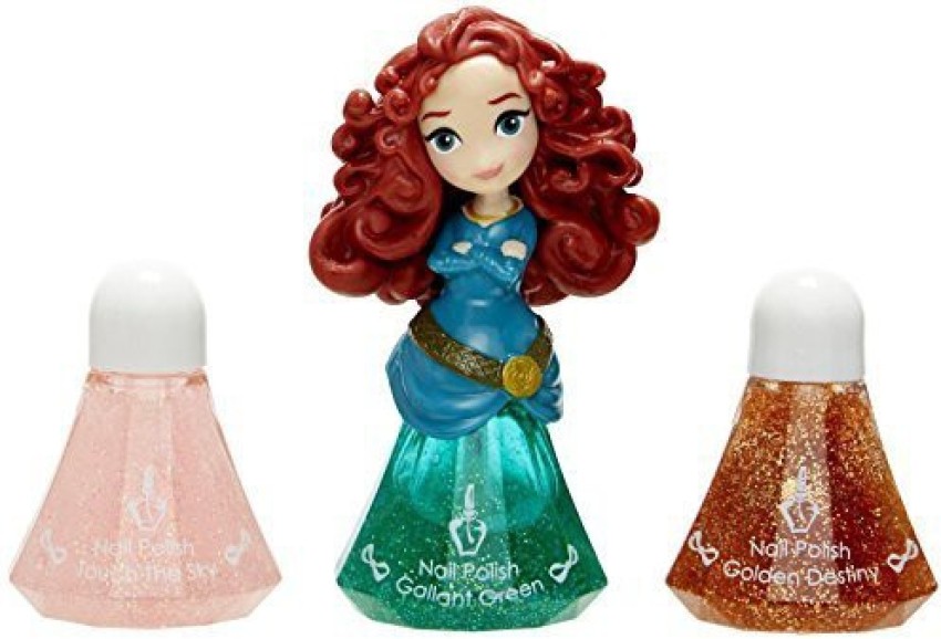 Disney Princess Makeup Set Little Kingdom Collection Saubhaya Makeup