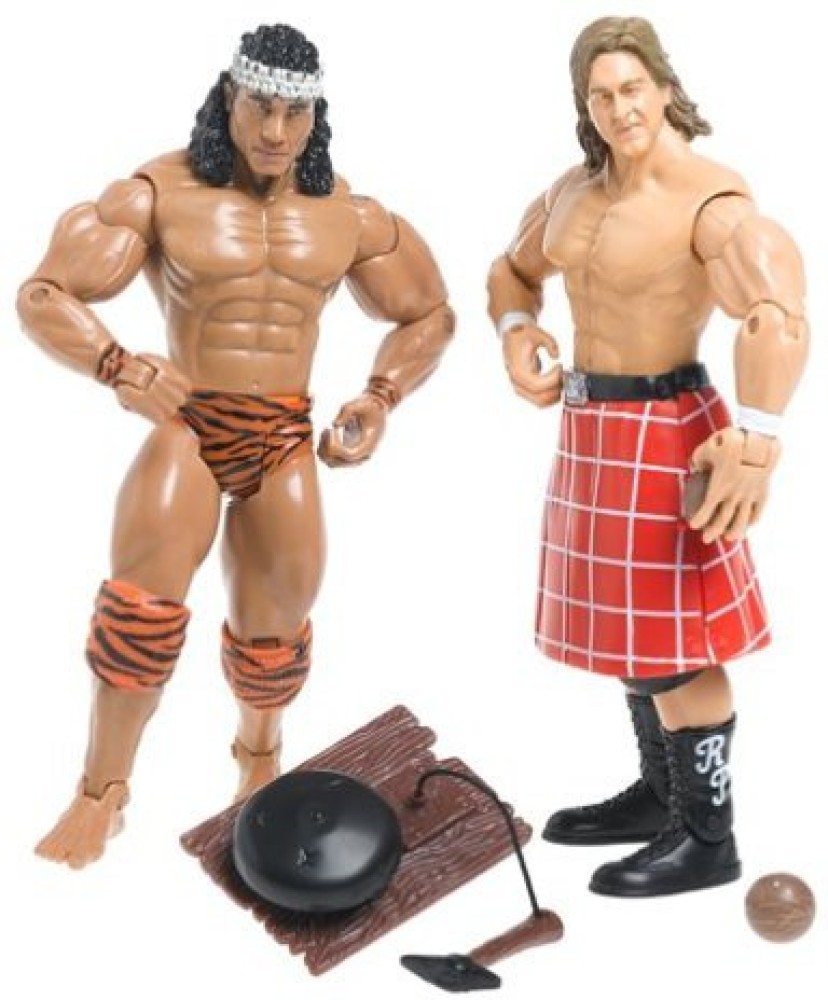 jimmy snuka action figure