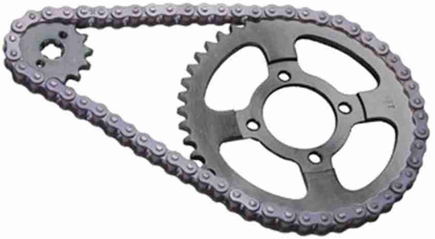 honda unicorn chain pocket price