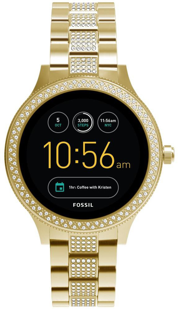 FOSSIL FTW6001 Smart Watch Smartwatch Price in India Buy FOSSIL