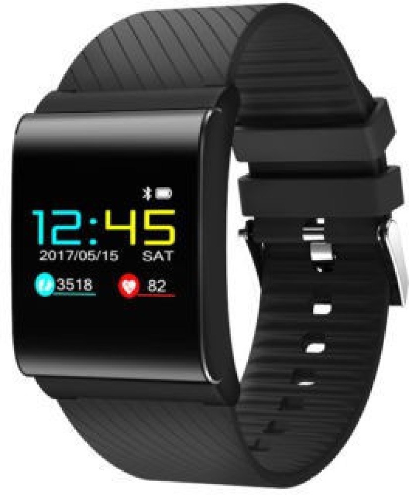 skrot renovere Udveksle Diggro 372144184315 Fitness Smartwatch Price in India - Buy Diggro  372144184315 Fitness Smartwatch online at Flipkart.com