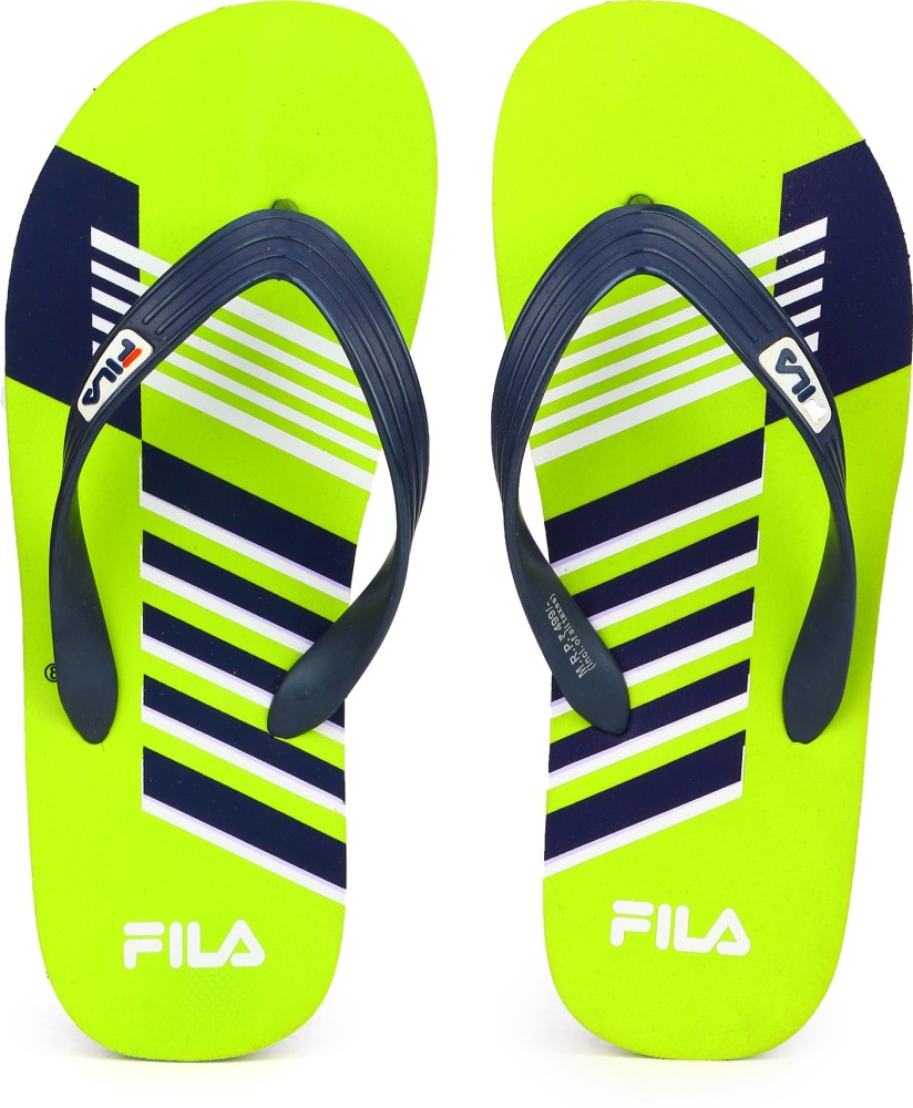 Fila flip 2025 flops flipkart