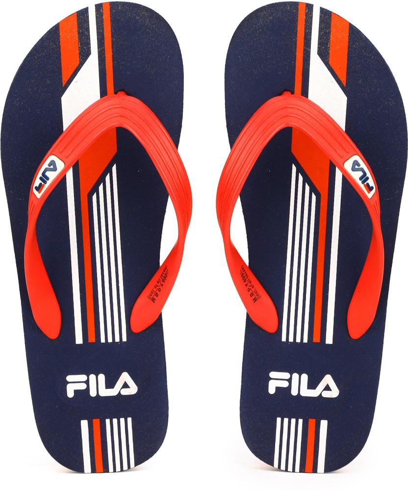 Fila slippers sales flipkart