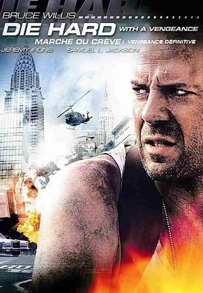 Watch Die Hard With A Vengeance Streaming Online Hulu (Free - Fast And The Furious 6 Watch Free Online