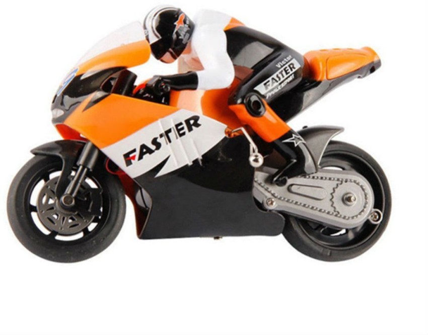 radio control bike