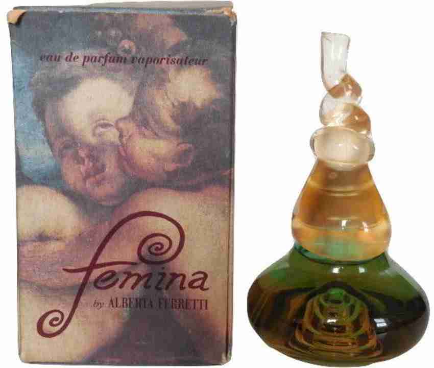 Buy ALBERTA FERRETTI Femina Eau de Parfum - 50 ml Online In India