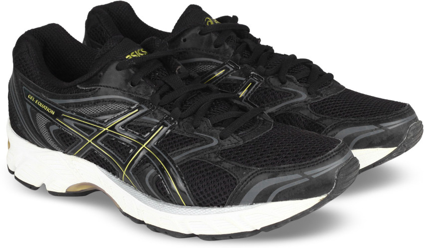 asics GEL-EQUATION 8 RUNNING For Men - Buy BLK/RICH GLD/WH Color asics GEL- EQUATION 8 RUNNING For Men Online at Best Price - Shop Online for Footwears in India asics GEL-EQUATION 8 RUNNING For Men - Buy BLK/RICH GLD/WH Color asics GEL- EQUATION 8 RUNNING For Men Online at Best Price - Shop Online for Footwears in India