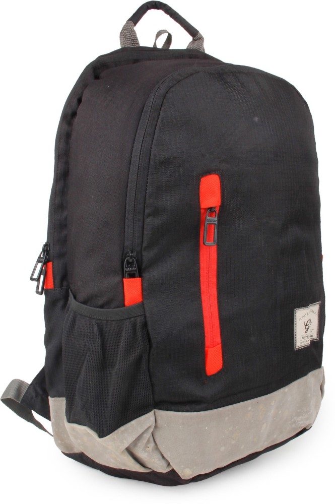 gear campus 8 backpack