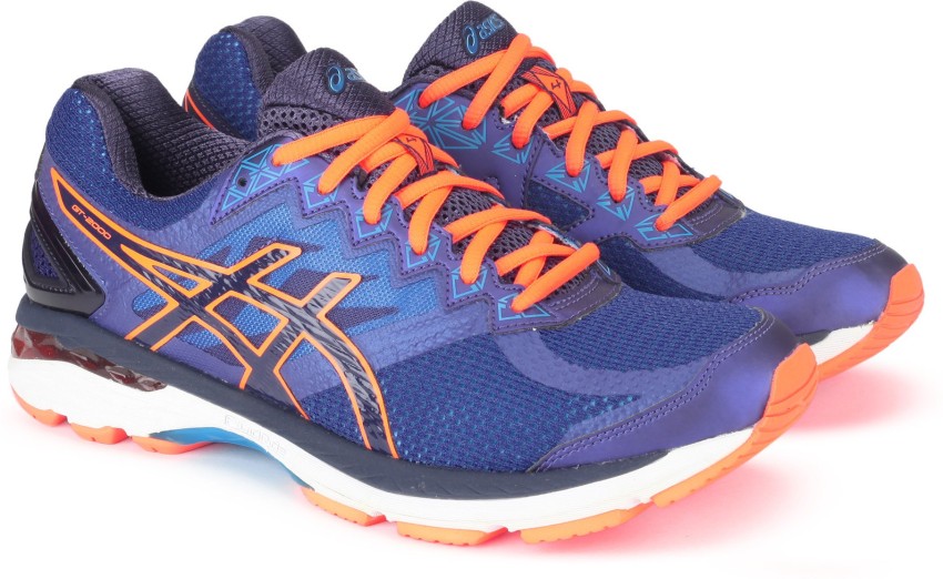 asics gt 2008 8